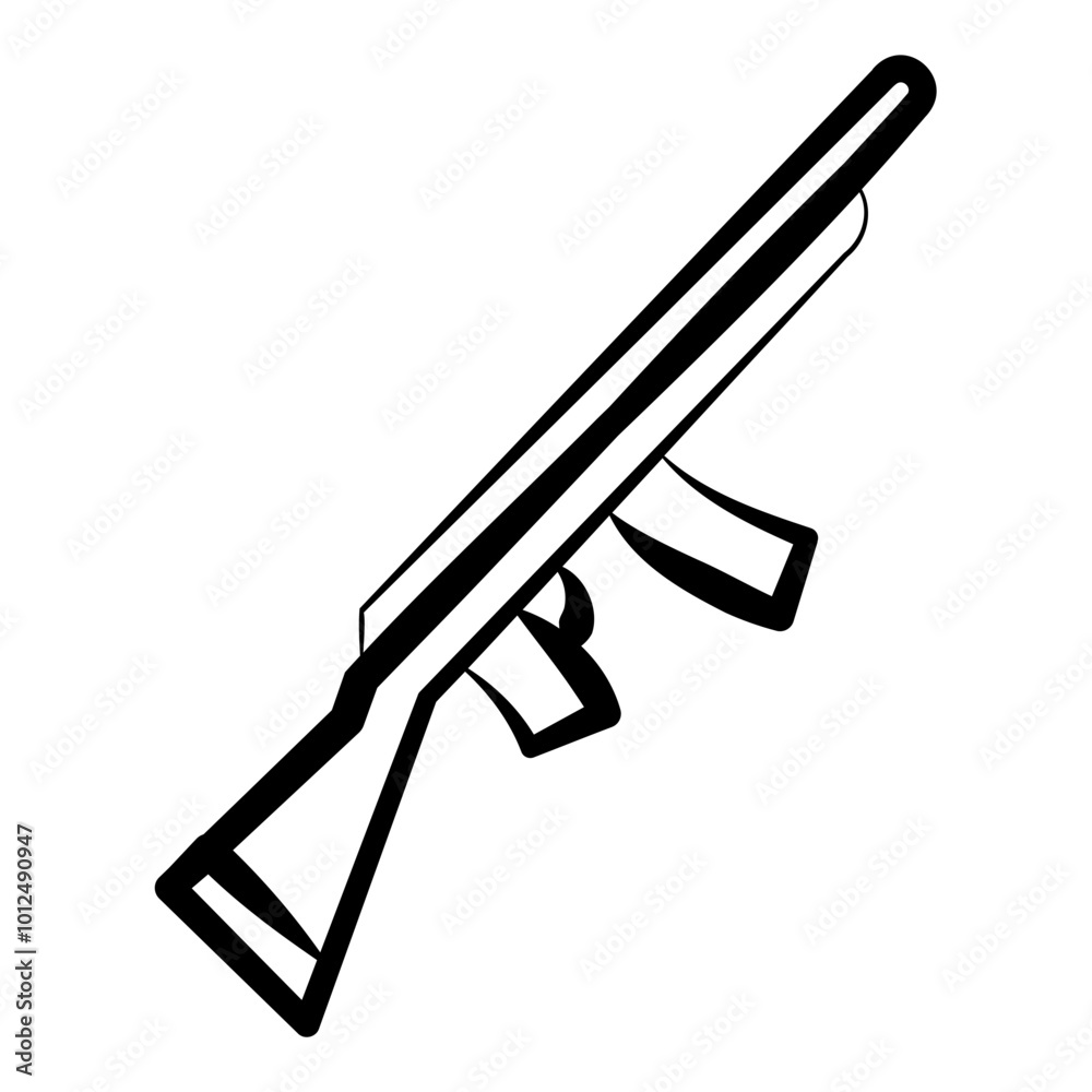 Rifle Rifle