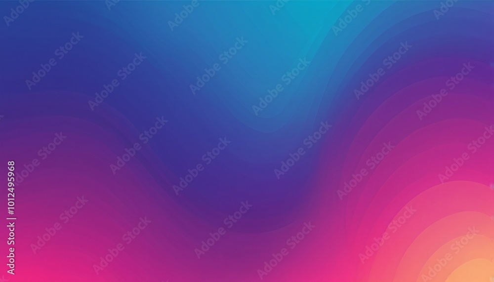 Duotone Gradients simple minimalist illustration background Duotone Gradients simple minimalist illustration background