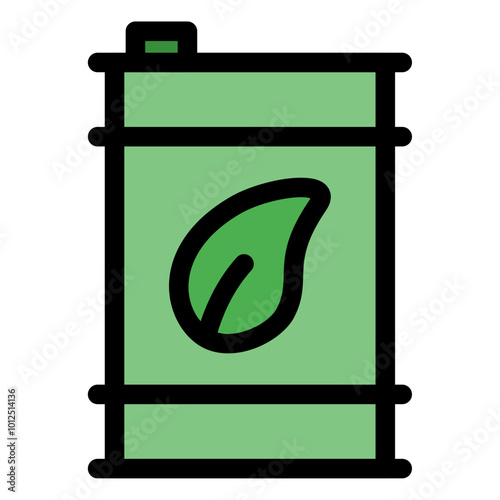 biofuel icon 