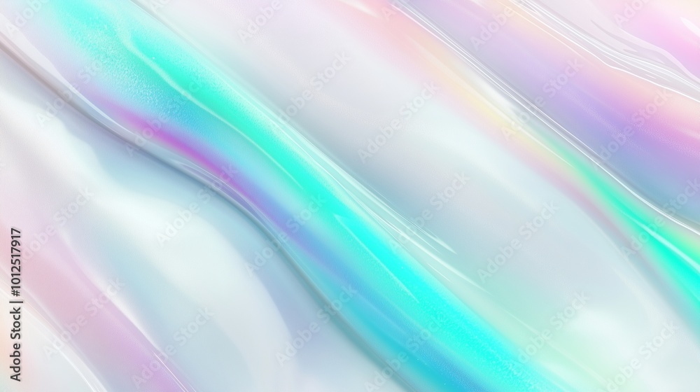 Background in soft pastel neon tones Background in soft pastel neon tones