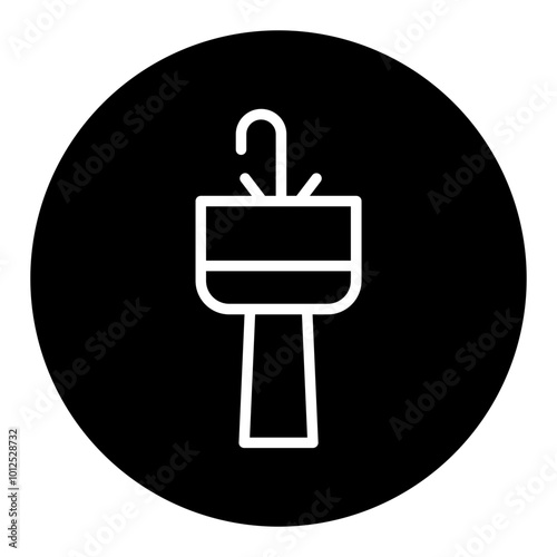 Sink Vector Icons