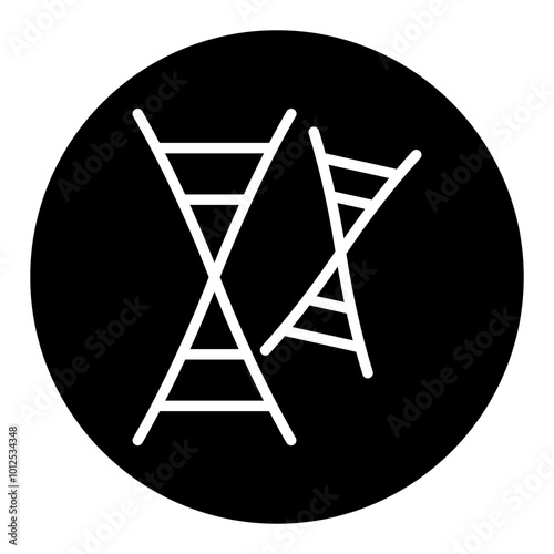 DNA Vector Icons