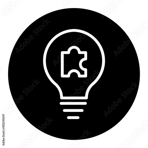 Solution Vector Icons