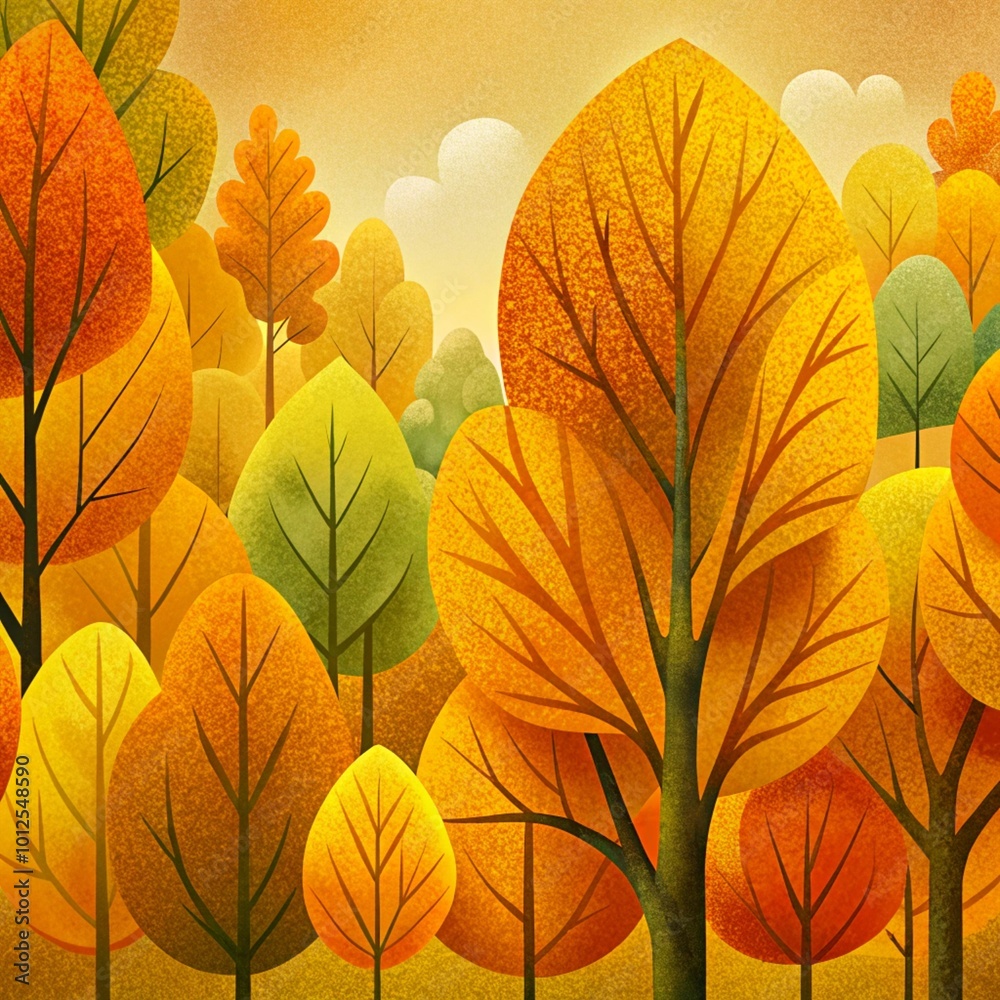 autumn leaves background autumn leaves background