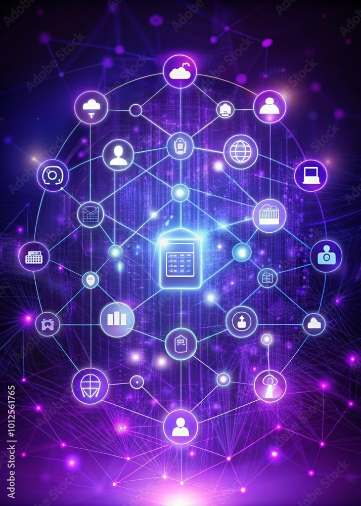 digital communication concepts with ai power and software digital communication concepts with ai power and software