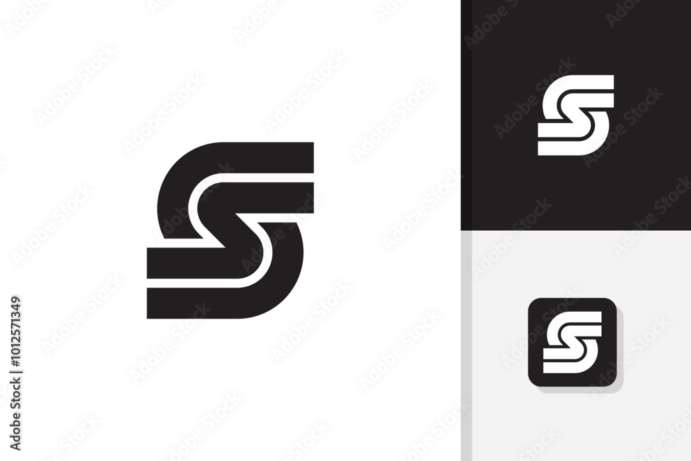 letter s logo symbol inspiration vector template letter s logo symbol inspiration vector template