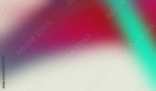 Soft blue purple magenta colors white grainy gradient backdrop design, Vibrant multicolor noisy gradient texture, bright, shine, noise, grain effect, banner poster or header