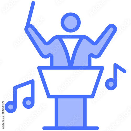 Conductor Icon