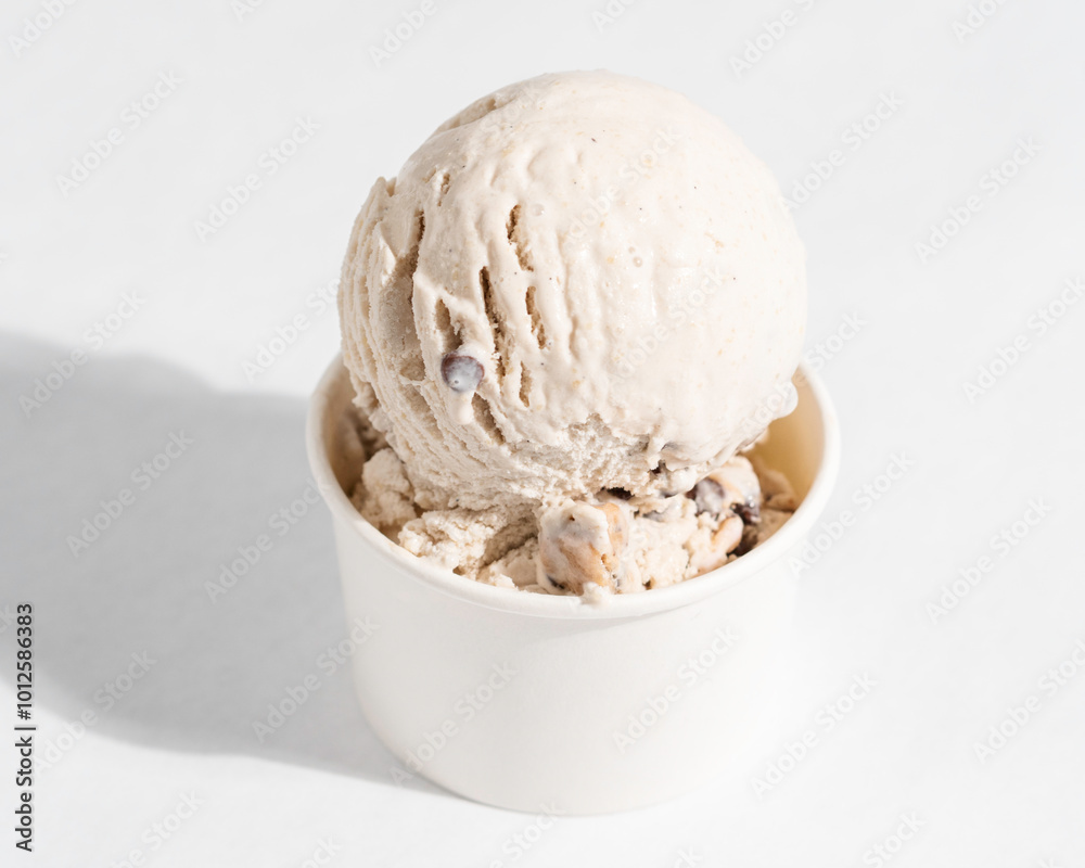 ice cream ice cream