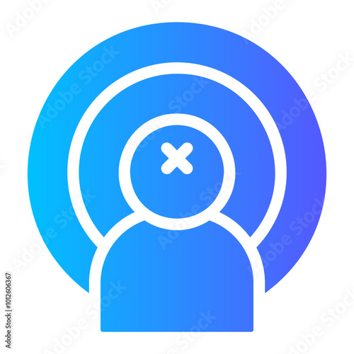 target