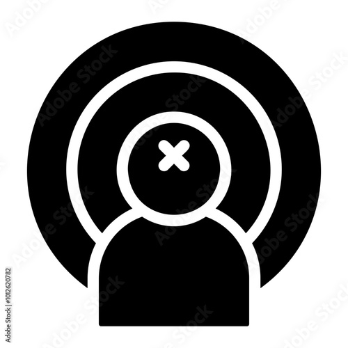 target