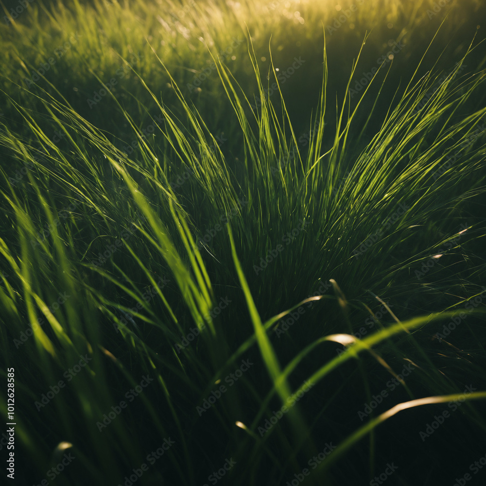 green grass green grass