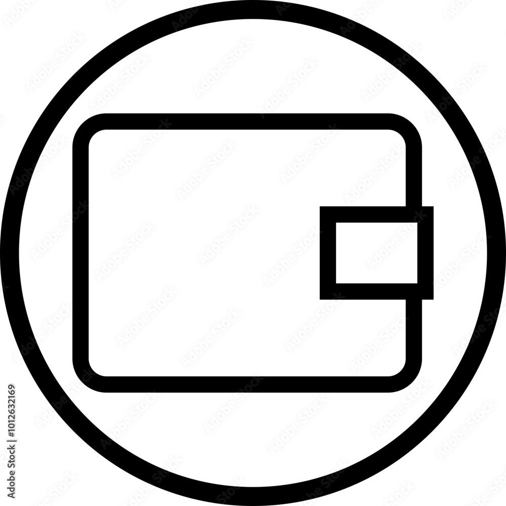 Wallet icon in trendy outline style vector. Purse with money illustration sign. Coins symbol. Online payment logo for mobile concept and website design pictogram isolated on transparent background. Wallet icon in trendy outline style vector. Purse with money illustration sign. Coins symbol. Online payment logo for mobile concept and website design pictogram isolated on transparent background.