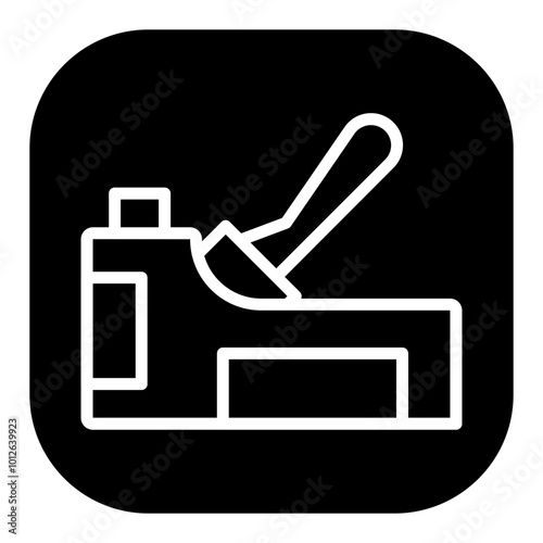 Tacker Vector Icons
