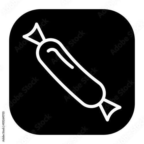 Sausage Vector Icons