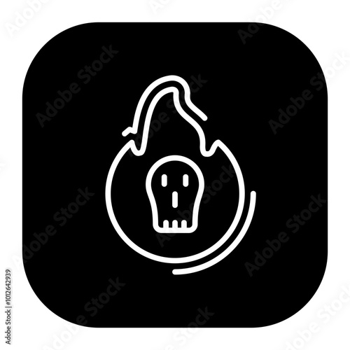 Ectoplasm Vector Icons