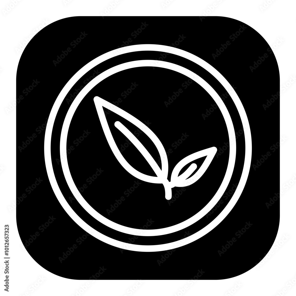 No Gmo Vector Icons