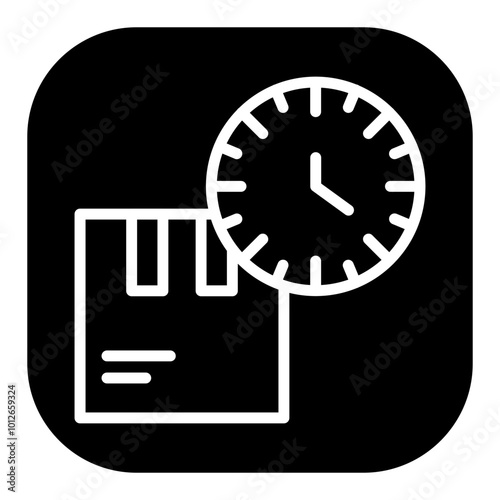 Product Life Vector Icons