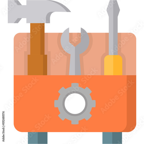 Toolkit Icon