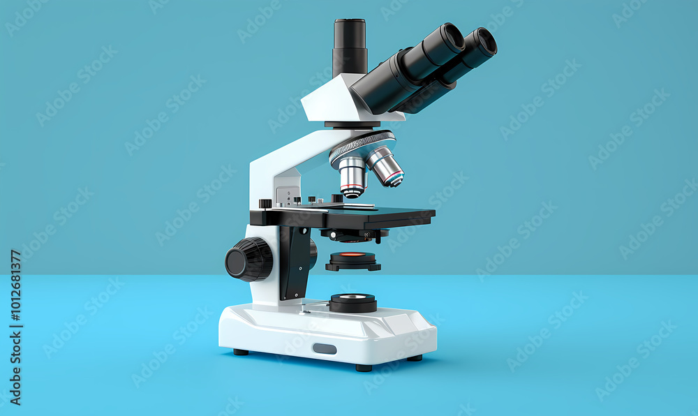 microscope microscope