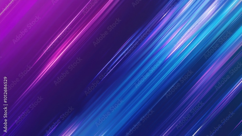 Fototapeta premium Abstract Background with Diagonal Lines
