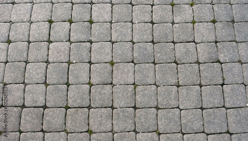 paving stone texture