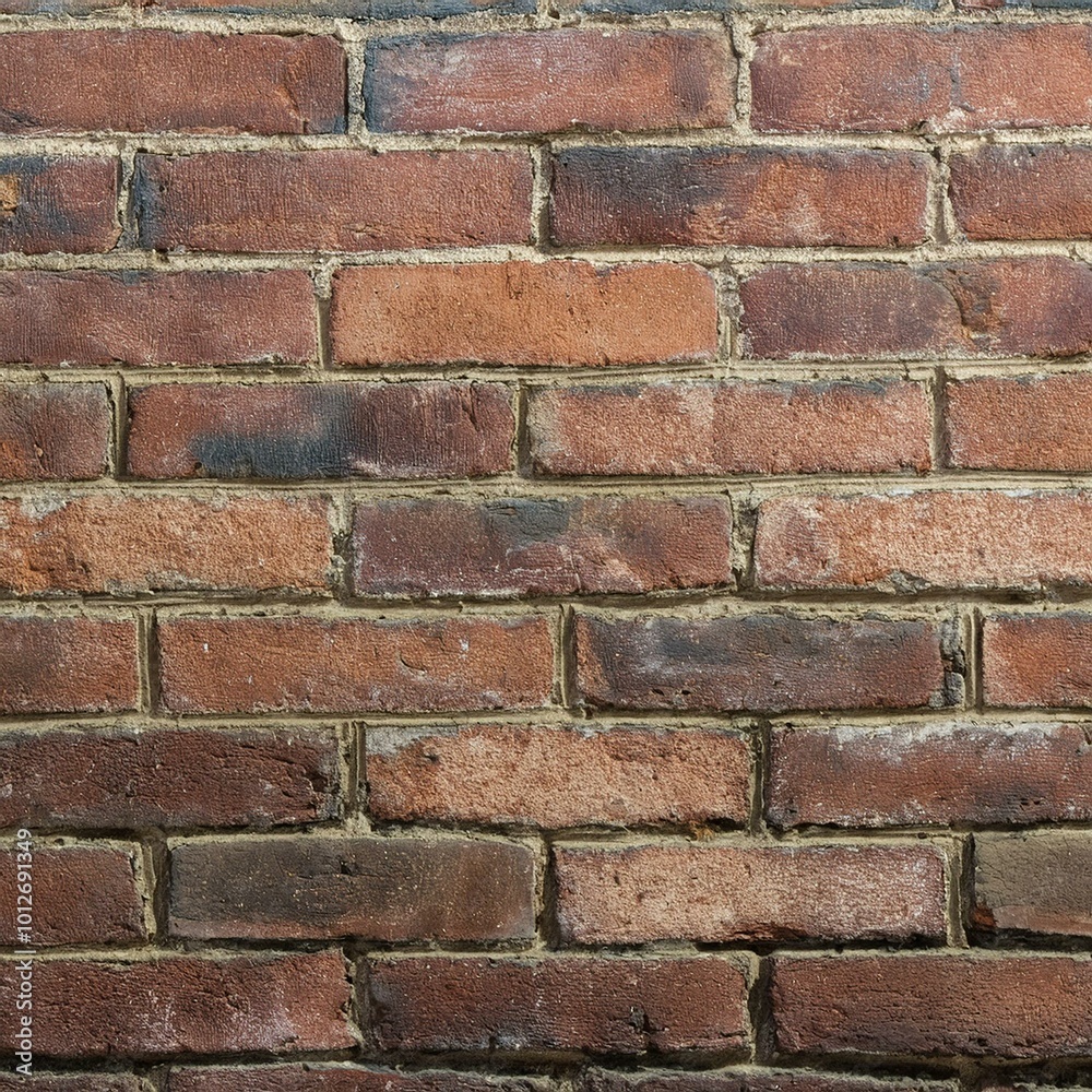 Fototapeta premium brick background