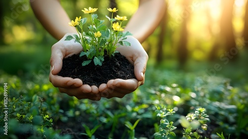 world soil day 5 December, Poster Campaign Organize a poster-making event, Soil Where Life Begins!