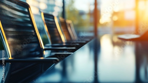 Wallpaper Mural Meeting Room Chairs Torontodigital.ca