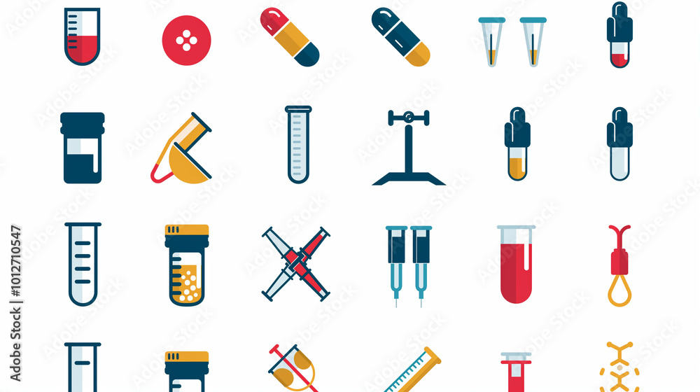 Science lab tools Science lab tools
