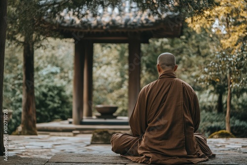 Meditation in Buddhism