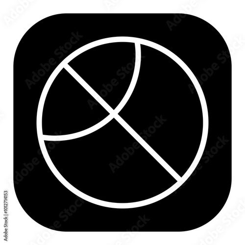 Basketball Vector Icons