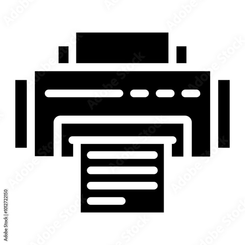 printer icon