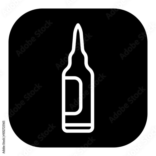 Bullet Vector Icons