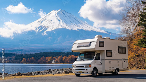 Recreational vehicle collection 3 photo