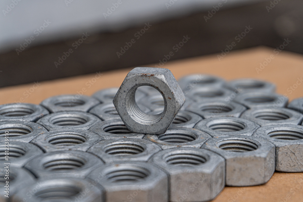 nuts and bolts nuts and bolts