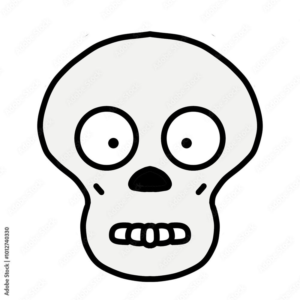 skulls skulls