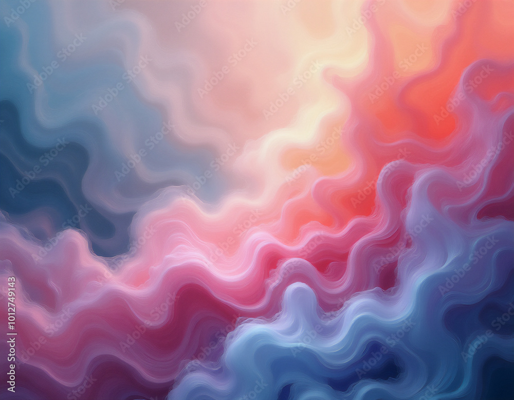 動きのある抽象的背景イメージ コピースペース Abstract colorful background image with movement , Copy space 動きのある抽象的背景イメージ コピースペース Abstract colorful background image with movement , Copy space