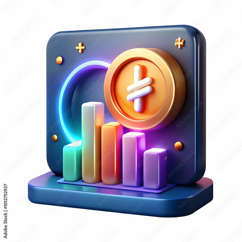 Macro Image of Glowing Currency Symbol on Futuristic Device - Close Up Concept with Technology and Finance Integration, Ample Copy Space for Text or Branding in Photo Stock Macro Image of Glowing Currency Symbol on Futuristic Device - Close Up Concept with Technology and Finance Integration, Ample Copy Space for Text or Branding in Photo Stock