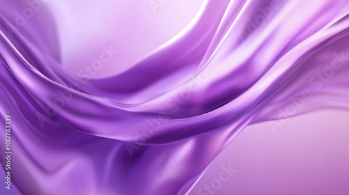 Wallpaper Mural Purple Silk Fabric Swirling Abstract Torontodigital.ca