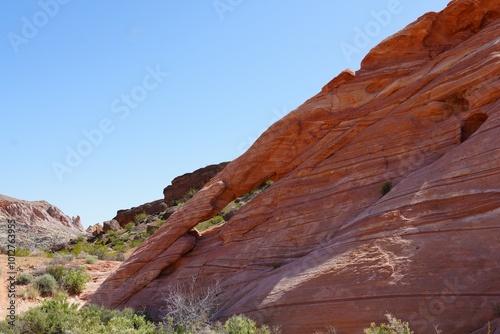 Photography Valley Of Fire Nevada
