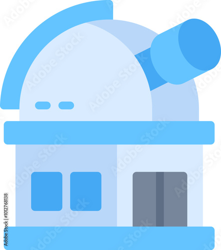 Observatory icon