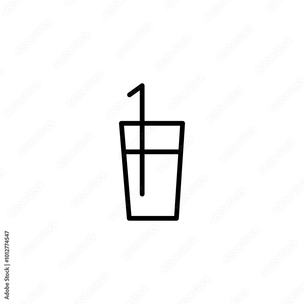 water line icon water line icon