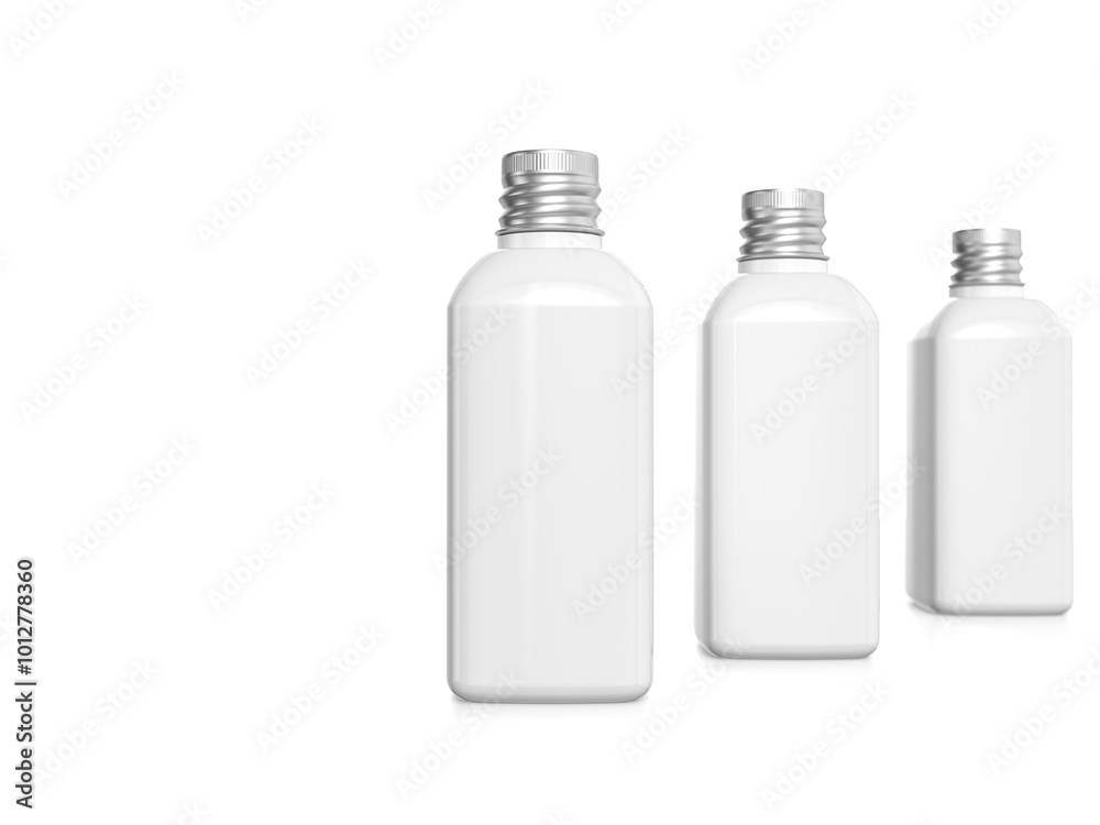 Ceramic bottles Ceramic bottles