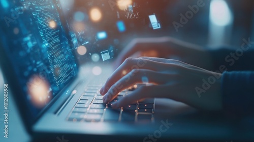 Coding and Data Analysis on a Laptop