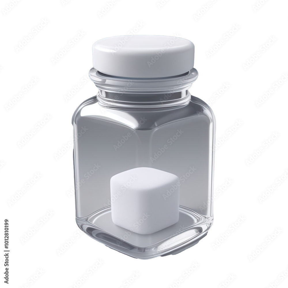 Isolated Bottle with Clipping Path – Blank Plastic or Glass Container for Liquid, Medicine, or Packaging, Ideal for Product Design and Mockups Isolated Bottle with Clipping Path – Blank Plastic or Glass Container for Liquid, Medicine, or Packaging, Ideal for Product Design and Mockups