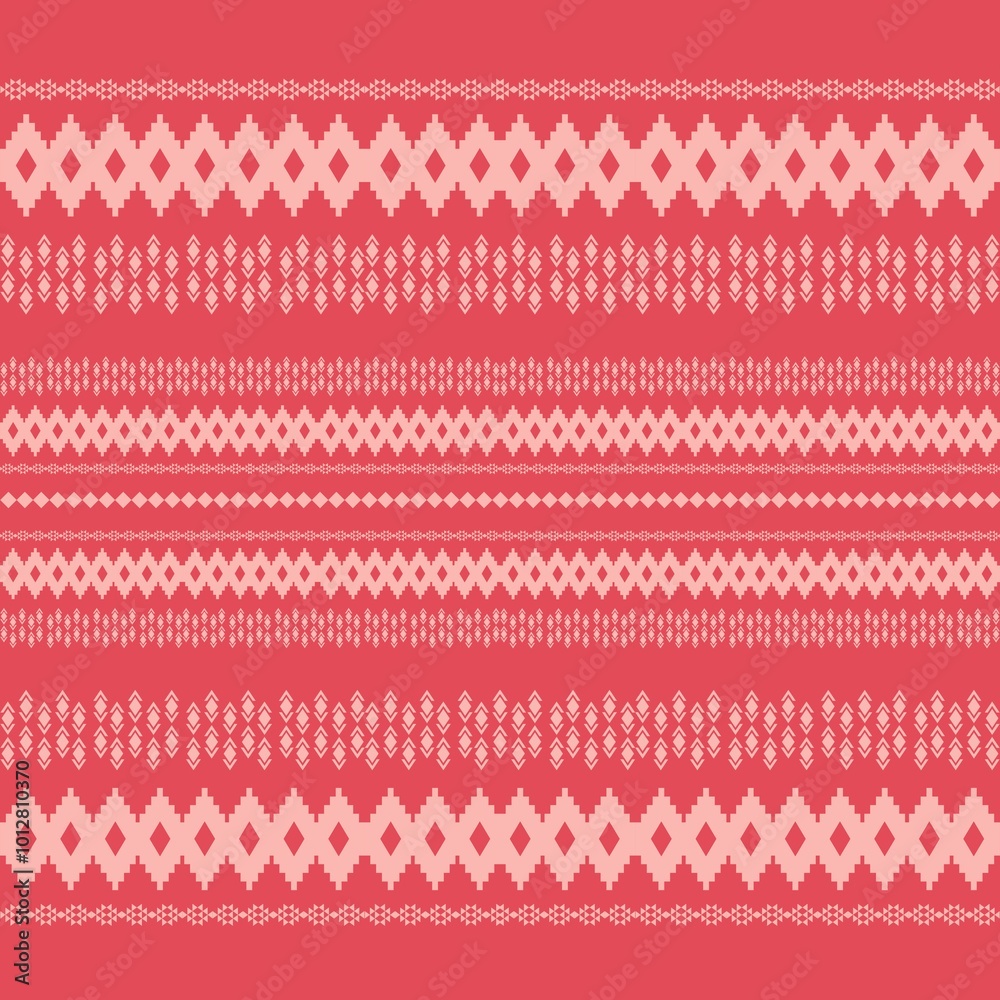 seamless knitted pattern seamless knitted pattern