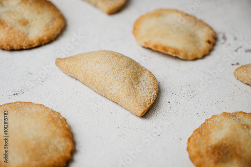 Postres tradicionales de Sonora photo