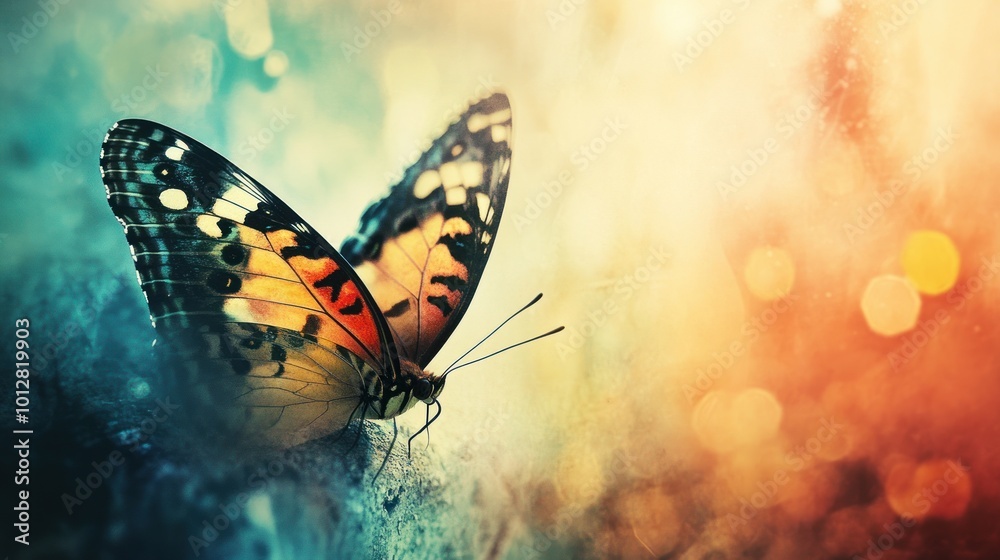 A Delicate Beauty in Nature A Delicate Beauty in Nature