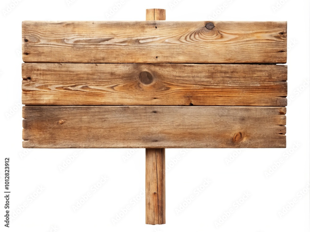 Rustic Wood Sign Isolated on White Background for Home Decor, DIY Projects, and Signage Inspiration for Creative Ideas Rustic Wood Sign Isolated on White Background for Home Decor, DIY Projects, and Signage Inspiration for Creative Ideas